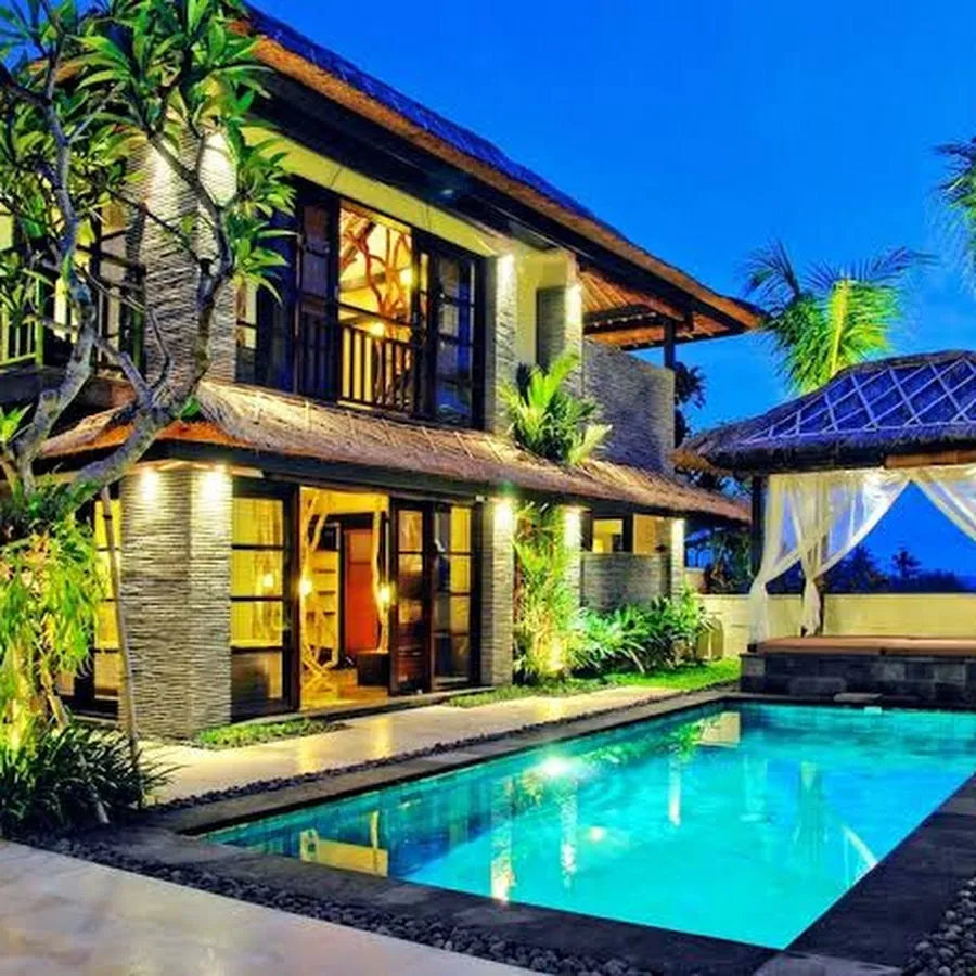 The Zala Villa 1