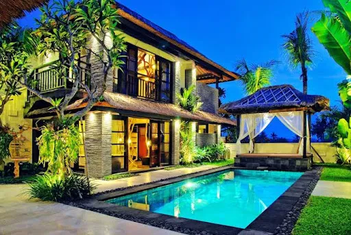 The Zala Villa 4