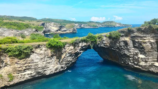 Bali Trekking Trails