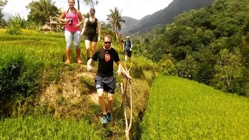 Bali Trekking Trails 1
