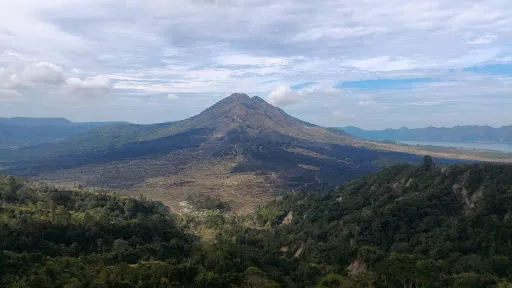 Bali Trekking Trails 2