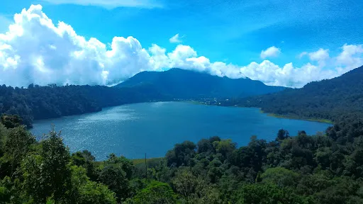 Bali Trekking Trails 4
