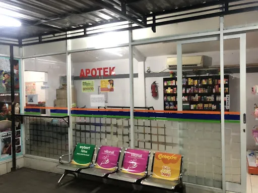 Klinik Ratih 2