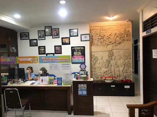 Klinik Ratih 3