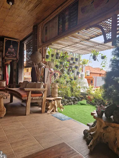 Bali Chy Healing Canggu 4