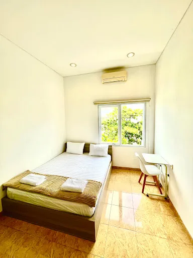 Best Canggu Hostel 1