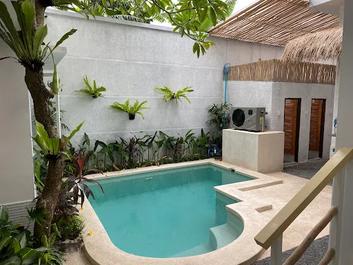 Best Canggu Hostel 2