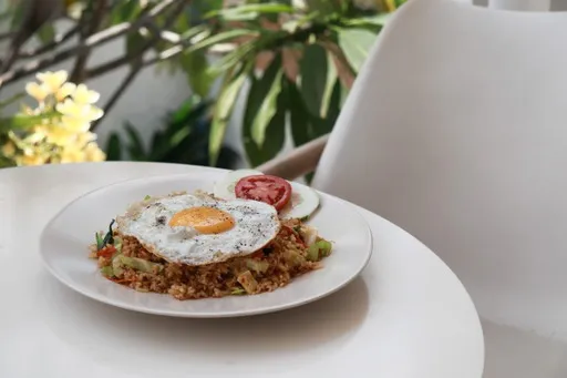 Best Canggu Hostel 4