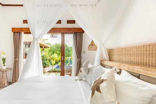 Canggu Bali Villa by JIWA hotels 1