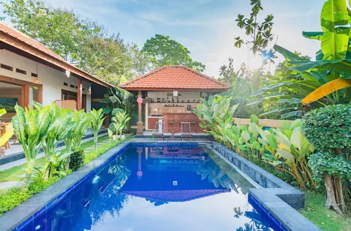 Canggu Bali Villa by JIWA hotels 2