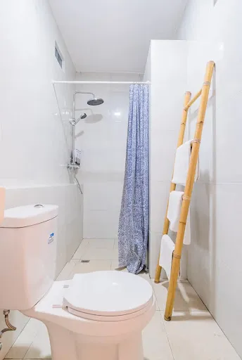 Canggu Bali Villa by JIWA hotels 3