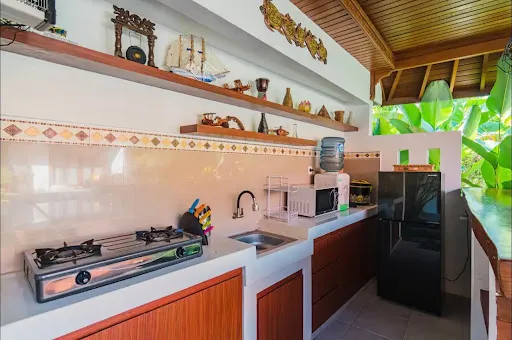 Canggu Bali Villa by JIWA hotels 4