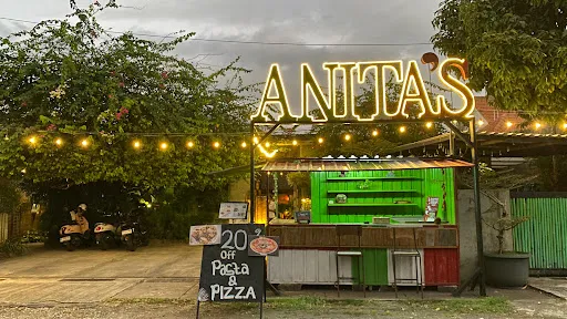 Anita's 1