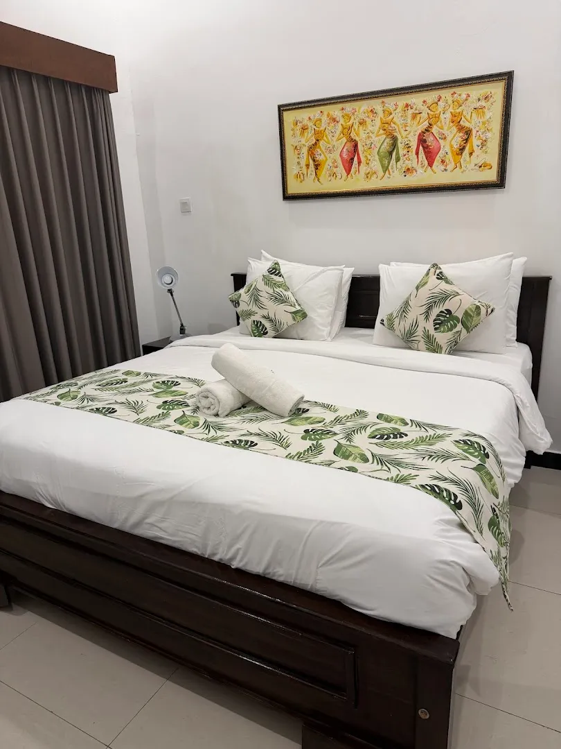 Carik Bali Guest House 2