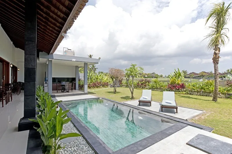 Carik Bali Guest House 3