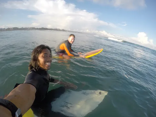 Private Surf School Canggu Bali | Canggu Surf Lessons | Best Surf School Bali 3
