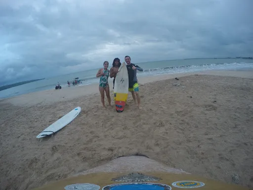 Private Surf School Canggu Bali | Canggu Surf Lessons | Best Surf School Bali 4