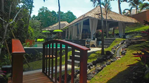 Maylie Bali Villa & Bungalow 3