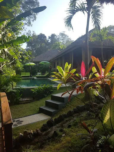 Maylie Bali Villa & Bungalow 4