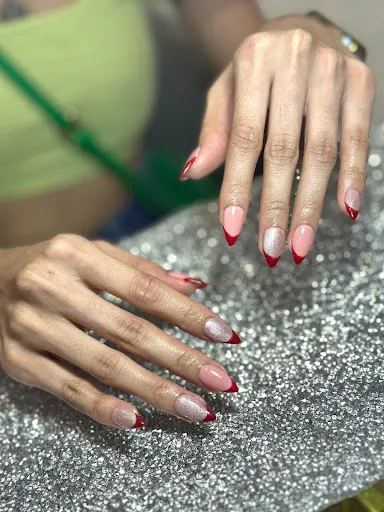 Mira Bali SPA & Salon 1