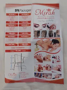 Mira Bali SPA & Salon 3