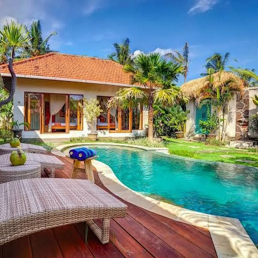 The Pandan Tree Villas 1