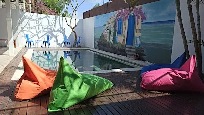 The Pandan Tree Villas 2