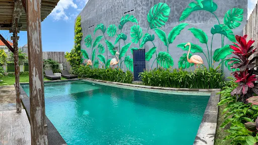 The Pandan Tree Villas 3