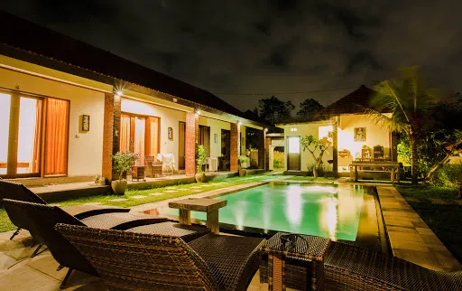 The Pandan Tree Villas 4