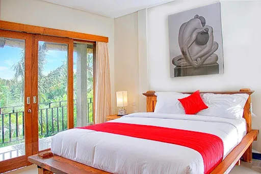 Ryan Bagus Guest House 1