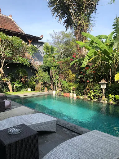 Ryan Bagus Guest House 2