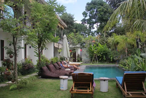 Ryan Bagus Guest House 3