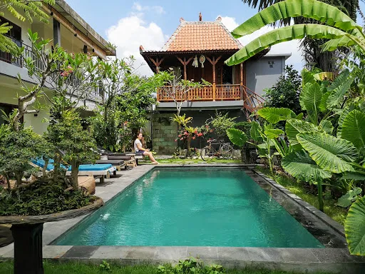 Ryan Bagus Guest House 4