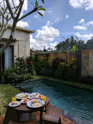 Villa Photographer Bali 1
