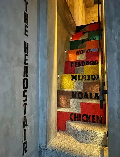Kedungu Hype Cafe & Bar 3