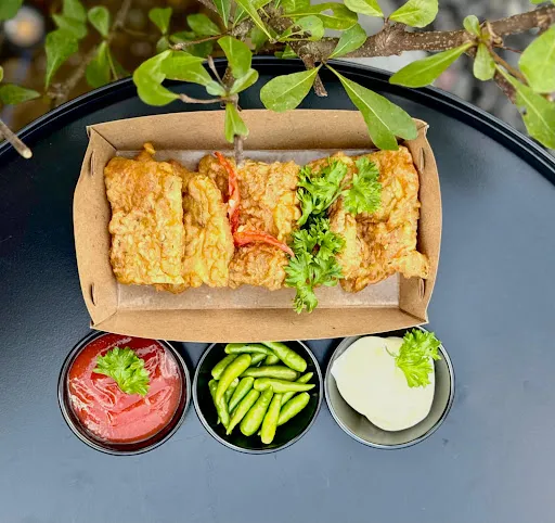 Kedungu Hype Cafe & Bar 4