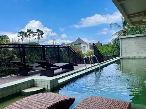 Anaya Hotel Canggu 2