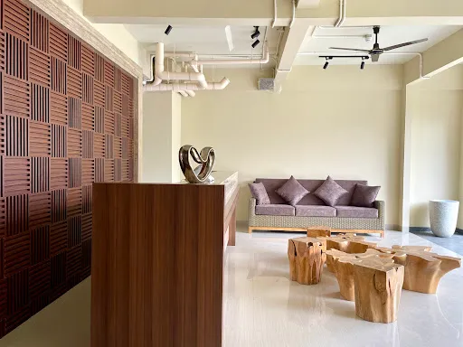 Anaya Hotel Canggu 3