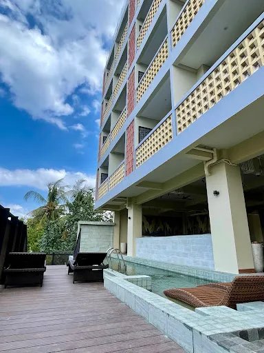 Anaya Hotel Canggu 4