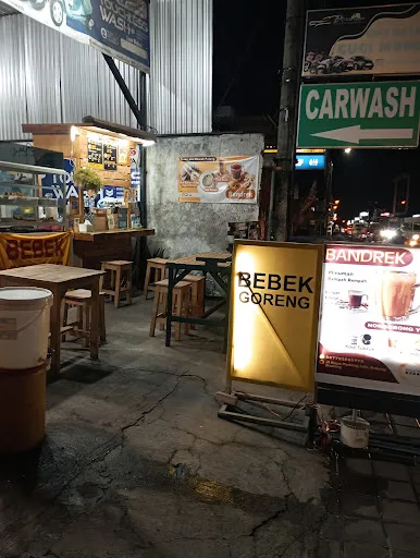 Kedai Luwih99