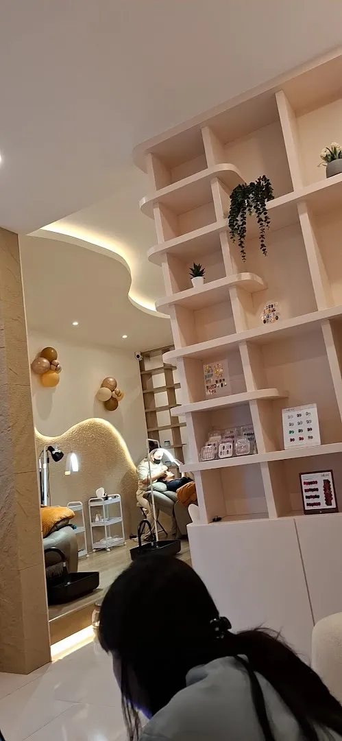 Senara Beauty Studio 1
