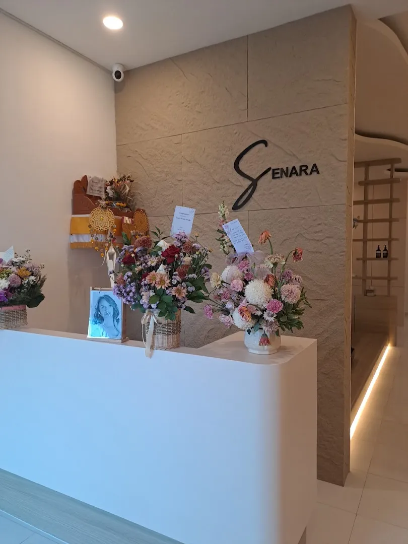 Senara Beauty Studio 2