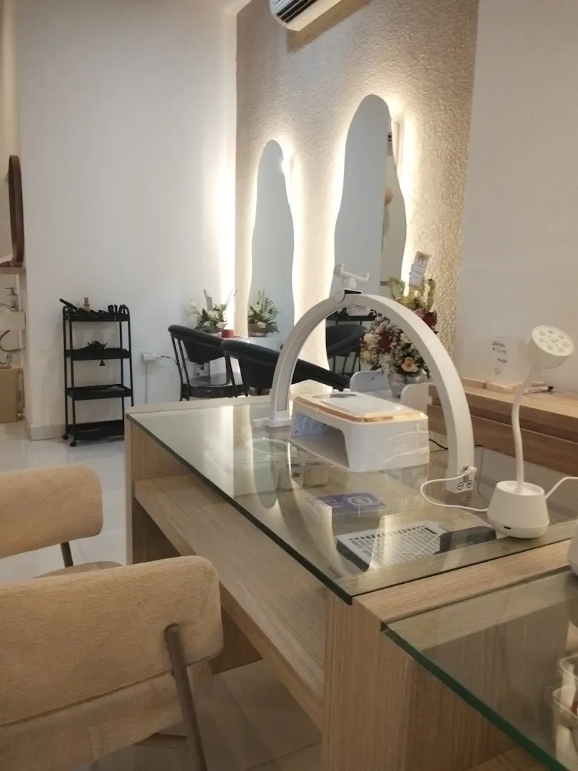 Senara Beauty Studio 3