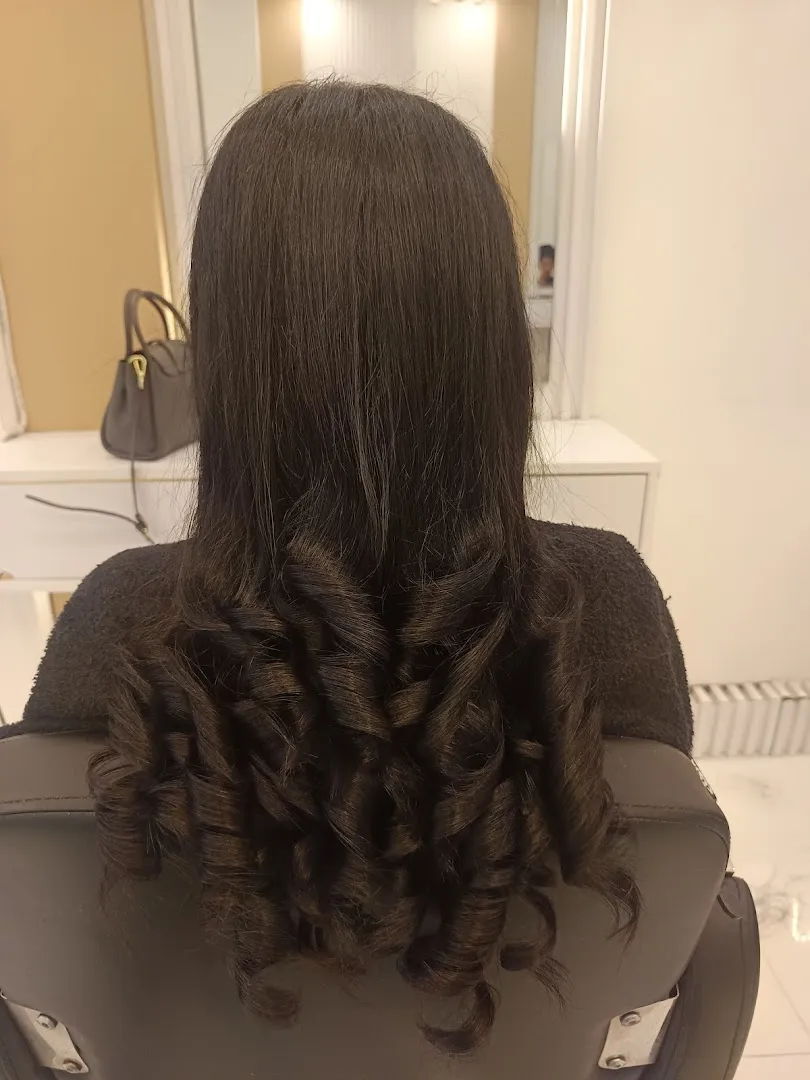 Nyky Salon Dalung 16 (Samping Sakura) 4