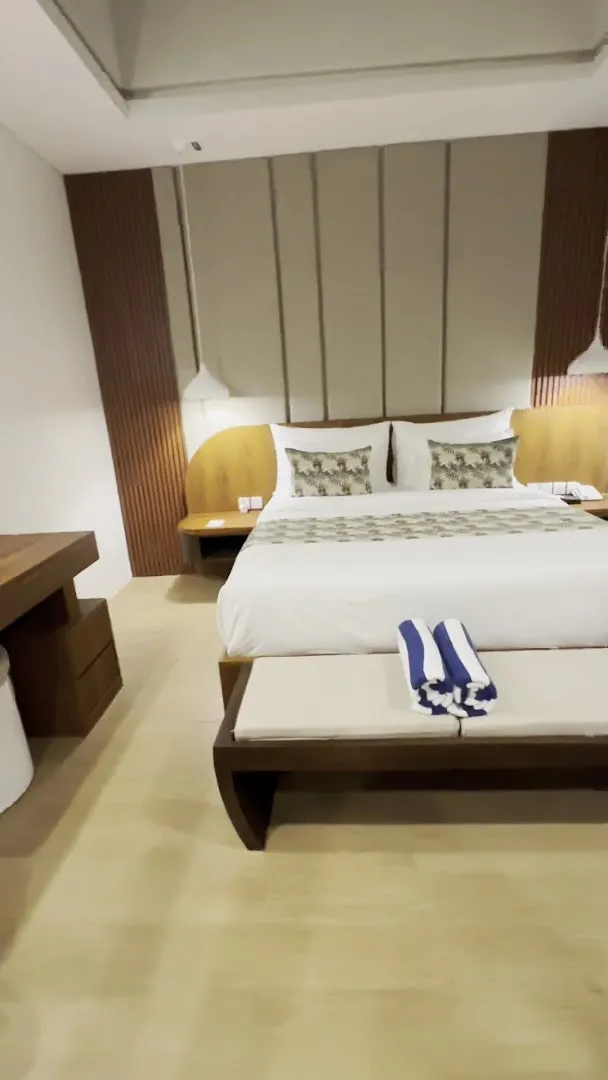 La Tropica Canggu Bali By Kanaya Hospitality 1