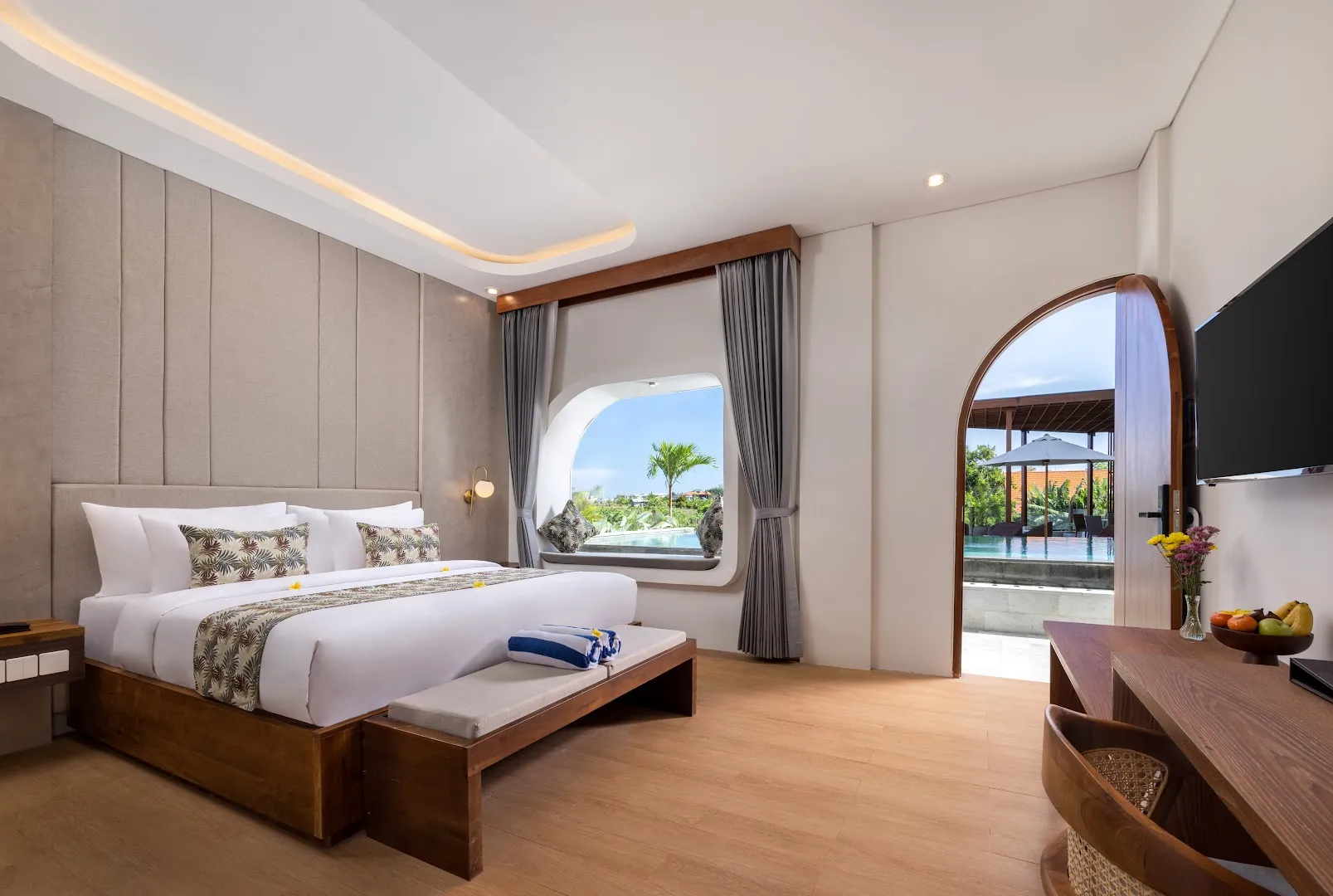 La Tropica Canggu Bali By Kanaya Hospitality 2