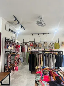 Caremuz bikini canggu bali 1