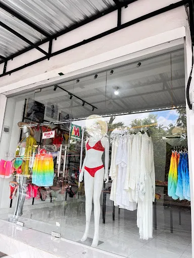 Caremuz bikini canggu bali 2