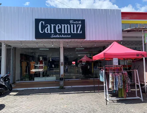 Caremuz bikini canggu bali 3