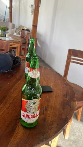 NOMAD Tropical Hostel 4